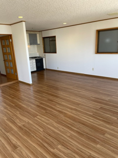 【居間・リビング】 | ＭＯビル