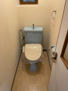 【トイレ】 | ＭＯビル