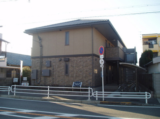 【外観】 | ヴェルドミールⅡ