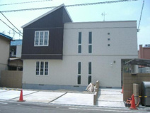 シャーメゾンからたちの画像