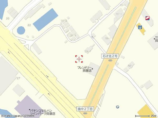 【地図】 | シャーメゾン　エンジェル