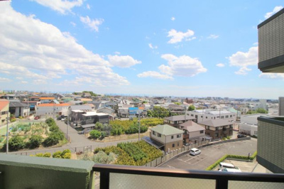 【展望】 | ソシアＤⅡ