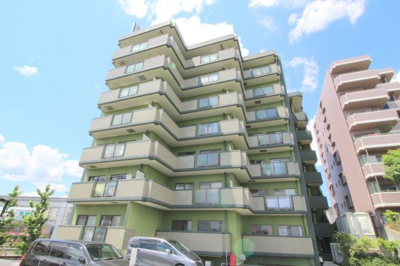 【外観】 | ソシアＤⅡ