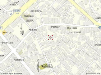 【地図】