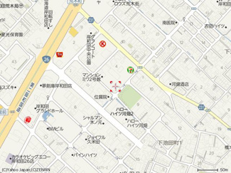 【地図】