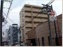 浜中マンションの画像