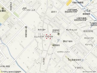 【地図】