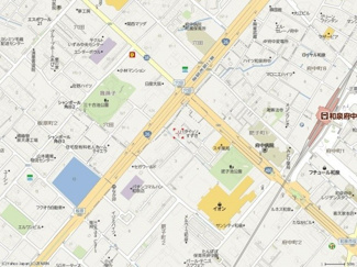 【地図】