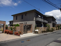 シャーメゾン川本の画像