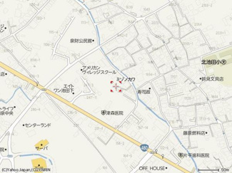 【地図】