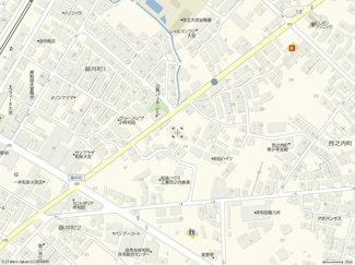 【地図】