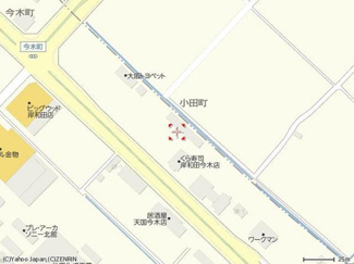 【地図】