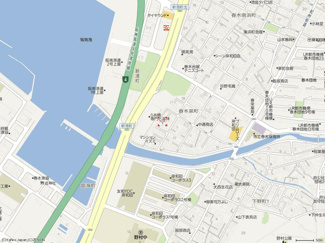 【地図】