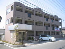 グレース三田の画像