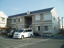 フラワーハイツ・ムラナカの画像