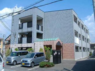 【外観】