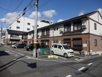 フレグランス　アンナイの画像