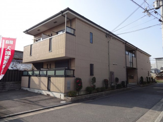 【外観】 | リベッチオ旭町