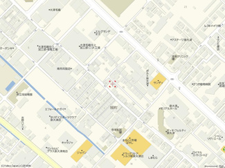 【地図】 | リベッチオ旭町