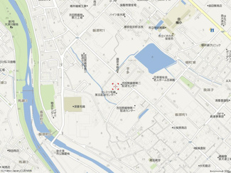 【地図】