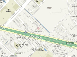 【地図】