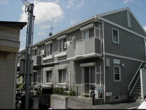 メゾンアヅマの画像