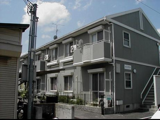 【外観】 | メゾンアヅマ