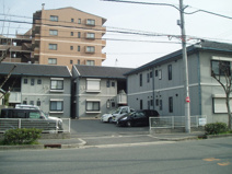 ミズホ・ハイツの画像