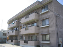 コスモスマンションの画像