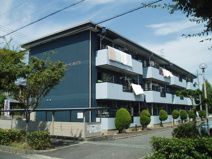 コーポねごろの画像