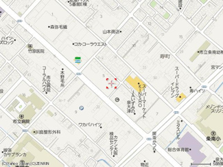 【地図】