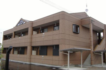 コンフォール花水木の画像