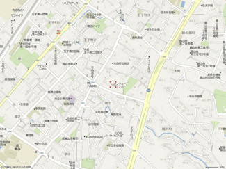 【地図】