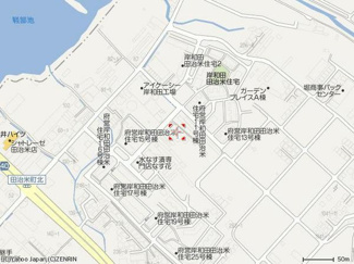 【地図】