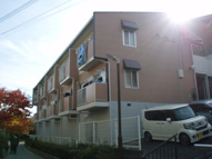 ラフォーレⅠの画像