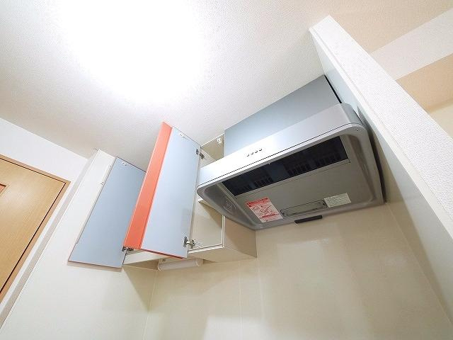 ブルームフォレストのキッチン|キッチンでお料理をお楽しみください