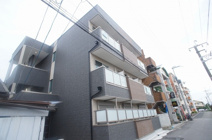 ウィズナスコート南塚口の画像