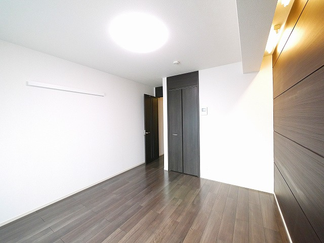 NEWコリーナの洋室|洋室です