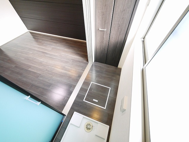 NEWコリーナのその他|サンルーム付きです