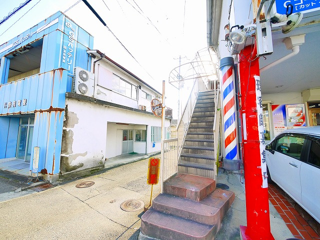 大下店舗のその他共用部分