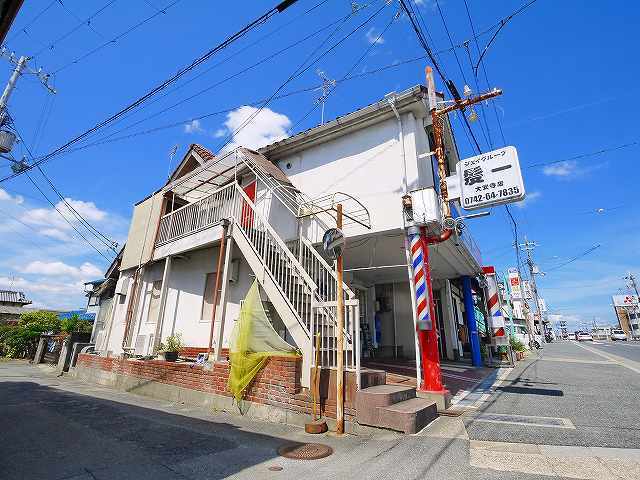 大下店舗のその他