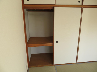 【収納】 | ネオハイム山本 | 収納豊富です