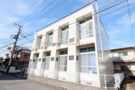 レオパレス元住吉の画像