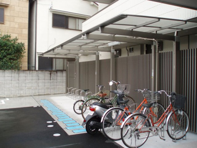 【その他共用部分】 | リヴェール蛍池