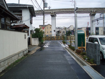 【周辺】 | リヴェール蛍池