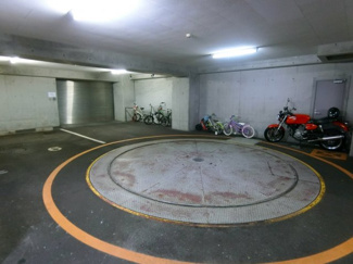 【その他共用部分】