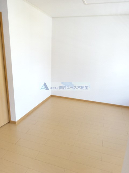 【洋室】 | グロースハイツ新石切Ⅰ