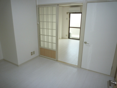 【居間・リビング】 | ドウエル志紀 | ゆったり過ごせるリビングです