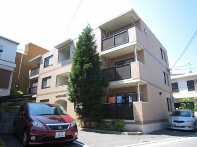 【外観】 | ピュアライフ太子堂