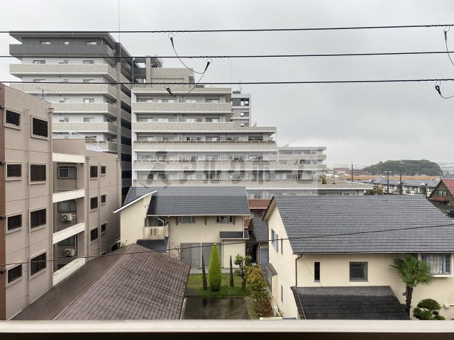 ハートフルOKAの展望